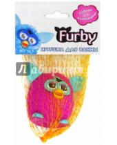 Картинка к книге Furby - Пластизоль "Ферби" (в ассортименте) (GT8605)