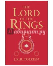 Картинка к книге Reuel Ronald John Tolkien - The Lord of the Rings