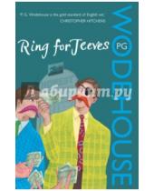 Картинка к книге Grenville Pelham Wodehouse - Ring for Jeeves