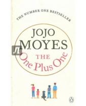 Картинка к книге Jojo Moyes - The One Plus One