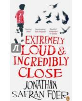 Картинка к книге Safran Jonathan Foer - Extremely Loud & Incredibly Close