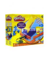 Картинка к книге Play-Doh - Мини набор "Веселая Фабрика" (90020Н)
