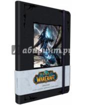 Картинка к книге Подарочные издания. Кино - Блокнот "World of Warcraft. Драконы", А5