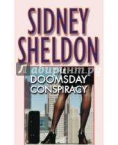 Картинка к книге Sidney Sheldon - THe Doomsday Conspiracy