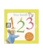 Картинка к книге Penguin - Peter Rabbit 123
