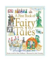 Картинка к книге Кристиан Ханс Андерсен Вильгельм, и Якоб Гримм Oscar, Wilde - A First Book of Fairy Tales
