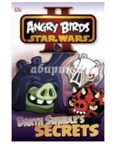 Картинка к книге Scarlett Hara O - Angry Birds Star Wars. Darth Swindle's Secret