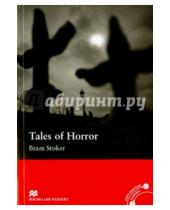 Картинка к книге Bram Stoker - Tales of Horror