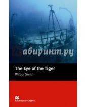 Картинка к книге Wilbur Smith - The Eye Of the Tiger