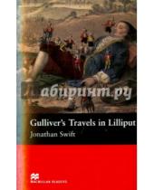 Картинка к книге Jonathan Swift - Gulliver's Travel in Lilliput