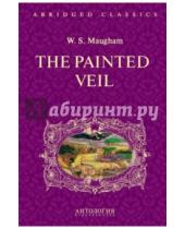 Картинка к книге Сомерсет Уильям Моэм - The Painted Veil