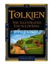 Картинка к книге David Day - Tolkien: The Illustrated Encyclopaedia