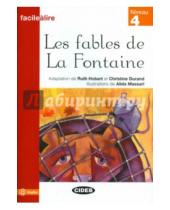 Картинка к книге Black cat - Les Fables De La Fontaine