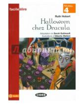 Картинка к книге Hobart Ruth - Halloween Chez Dracula