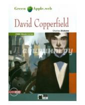 Картинка к книге Charles Dickens - David Copperfield (+CD)