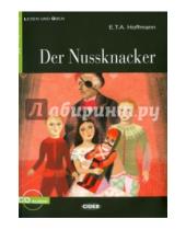 Картинка к книге Amadeus Theodor Ernst Hoffmann - Der Nussknacker (+CD)