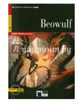 Картинка к книге Black cat - Beowulf (+CD)