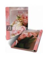 Картинка к книге Фотоальбомы - Фотоальбом "Свадебный розовый", 10 листов (38777)