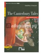 Картинка к книге Geoffrey Chaucer - The Canterbury Tales (+CD)