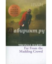 Картинка к книге Thomas Hardy - Far from the Madding Crowd