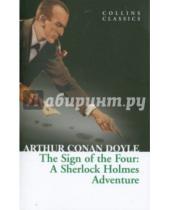 Картинка к книге Conan Arthur Doyle - The Sign of the Four