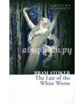Картинка к книге Bram Stoker - The Lair of the White Worm