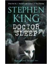 Картинка к книге Stephen King - Doctor Sleep