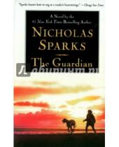 Картинка к книге Nicholas Sparks - Guardian