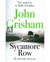 Картинка к книге John Grisham - Sycamore Row