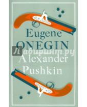 Картинка к книге Alexander Pushkin - Eugene Onegin