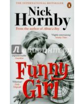 Картинка к книге Nick Hornby - Funny Girl