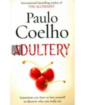 Картинка к книге Paulo Coelho - Adultery