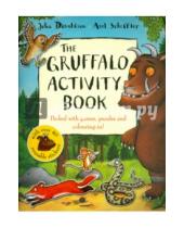 Картинка к книге Macmillan - The Gruffalo Activity Book