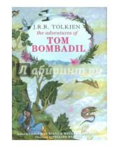 Картинка к книге Reuel Ronald John Tolkien - Adventures of Tom Bombadil and The Other Verses from the Red Book