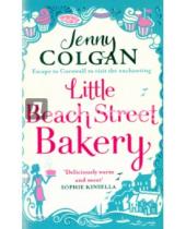 Картинка к книге Jenny Colgan - Little Beach Street Bakery