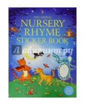 Картинка к книге Caroline Hooper - Nursery Rhyme Sticker Book