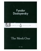 Картинка к книге Fyodor Dostoevsky - The Meek One
