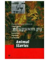 Картинка к книге Macmillan - Literature Collections Animal Stories