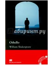 Картинка к книге William Shakespeare - Othello