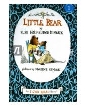 Картинка к книге Else Minarik Holmelund - Little Bear
