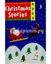 Картинка к книге Kingfisher - The Kingfisher Treasury of Christmas Stories