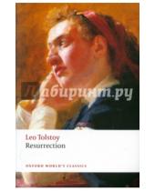 Картинка к книге Leo Tolstoy - Resurrection