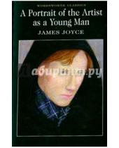 Картинка к книге James Joyce - Portrait of the Artist As a Young Man