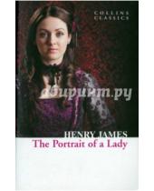 Картинка к книге Henry James - The Portrait of a Lady