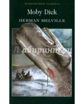 Картинка к книге Herman Melville - Moby Dick