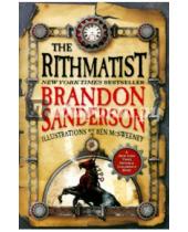 Картинка к книге Brandon Sanderson - The Rithmatist