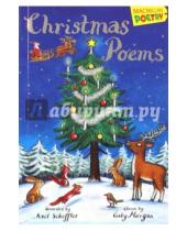 Картинка к книге Macmillan - Christmas Poems
