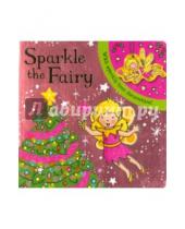 Картинка к книге Macmillan - Sparkle the Fairy!