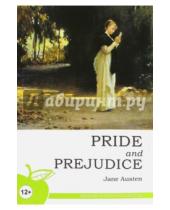 Картинка к книге Джейн Остин - Гордость и предубеждение