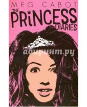 Картинка к книге Meg Cabot - The Princess Diaries